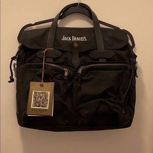NEW FILSON LAPTOP|MESSENGER|CARRYON BAG